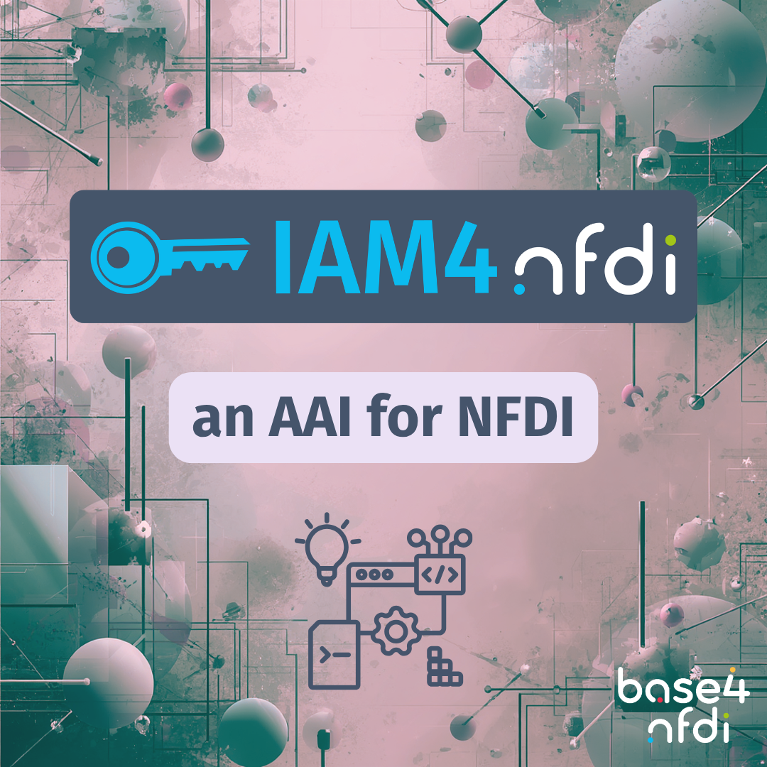 BaseBirthdayCampaign IAM NFDI AAI