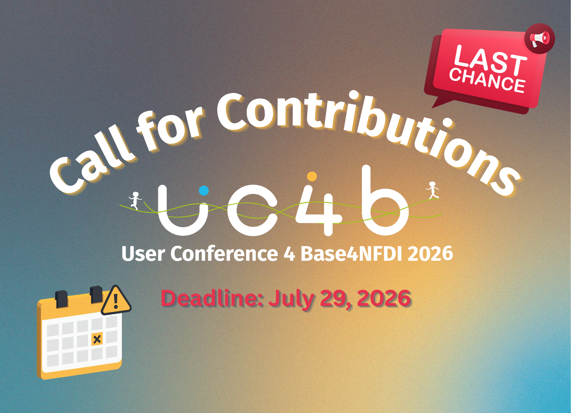 CfC UC4B 2026 Extension